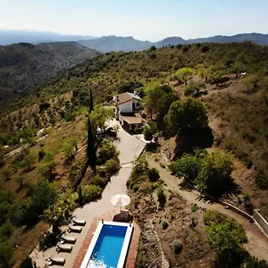 Sara Sueno Bed and breakfast Colmenar