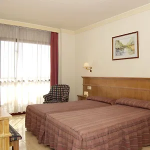 Marina Sur Hotel Torremolinos