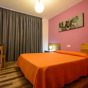 Ancora Pensión Lloret de Mar
