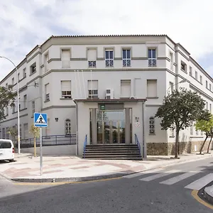  Hostel Inturjoven Spain